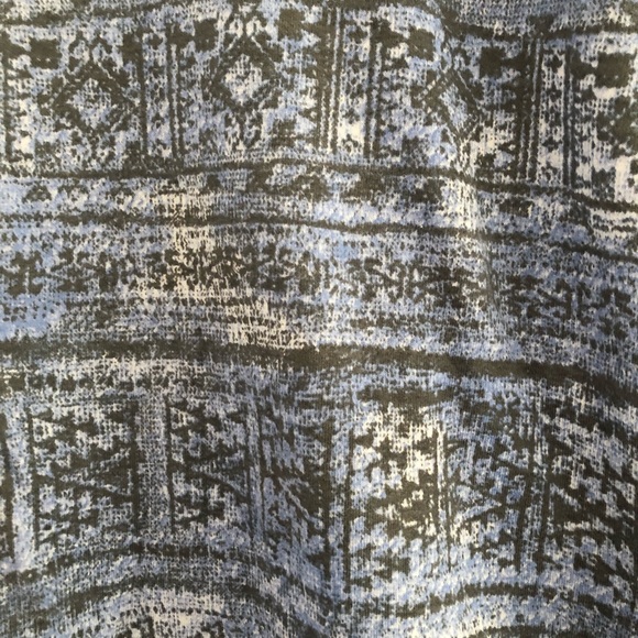 Sigrid Olsen Top (New) - Picture 4 of 6